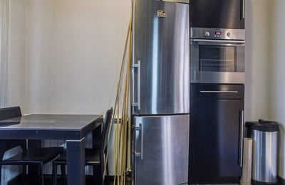 Location d’un appartement meublé de 3 pièces, 84 m², en centre-ville, Belgrade, Serbie